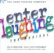 Suburban JAY / Jay Records Original Cast - Enter Laughing (Usa) CD