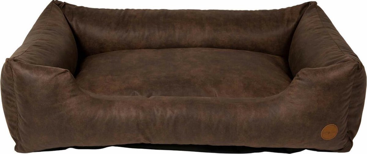 Jack and Vanilla J&V Classy Hondensofa Barl XL 120x82x27 Hondenmand