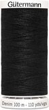 Gutermann G700160-1000 - Denim 100m - 1000 - 4029394472022
