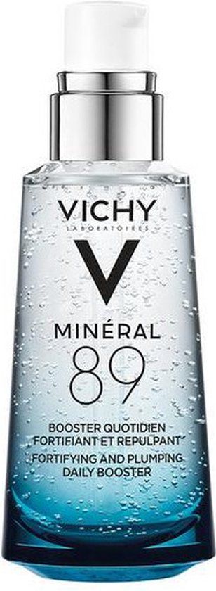 Vichy Minéral 89 Dagelijkse Booster - 50ml