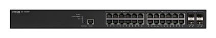 LANCOM Systems LANCOM GS-3628XP Managed L2/L3 2.5G Ethernet PoE Switch