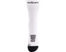 Floky Run Up Medium 2.0 Chaussettes - Sportswear - Adulte - Blanc - Coton - Pointure 40-43