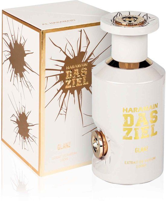 Al Haramain Extrait De Parfum / 100 ml / Unisex