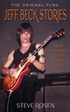 Jeff Tonechaser Jeff Beck Stories E-book