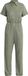 Roxy Blue Side Of The Sky Jumpsuit - Agave Green