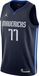 Nike T-shirt NBA Dallas Mavericks Luka Doncic Verklaring Editie Swingman CV9474421