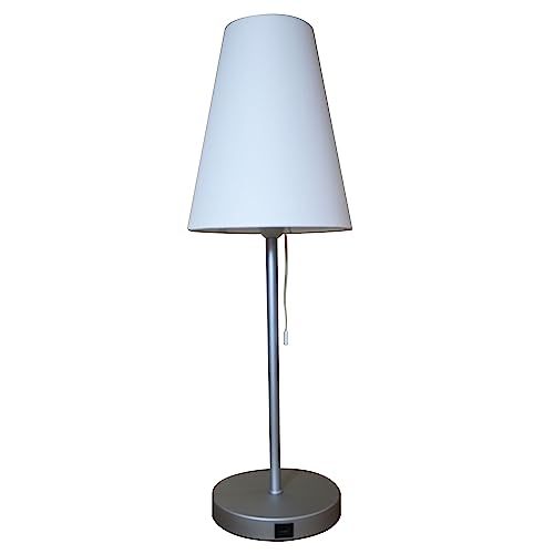 Unilux Ambiance 2.0 Lamp - White with Bulb