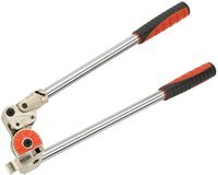 RIDGID Model 606 Heavy-Duty Buigapparaat, 3/8-inch Buigapparaat voor Bochten Tot 180 Graden, Pijpbuiger (38043)