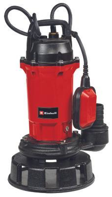 Einhell GE-DP 900 Cut Vuilwaterpomp - 900W - 16.000 l/u - Vijverpomp
