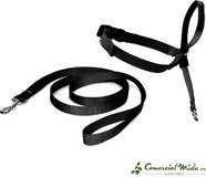 Petsafe Easy Walk Anti-Trek Zwart - Gentle leader - Zwart - Hond