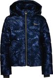 Vingino TELISSE Meisjes Jas - Maat 110 - blauw