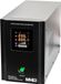MHPower MPU-800-12, alimentation de secours, UPS, 800W, onde sinusoïdale pure, 12V