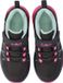 CMP 3q15894 Hulysse WP Wandelschoenen Zwart EU 36