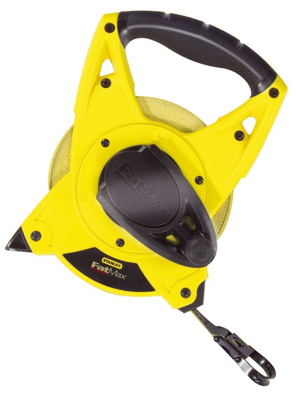 Stanley Landmeter FATMAX Fiberglas