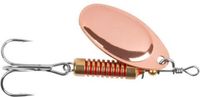 Zebco Demonic Spinner Copper - 4g - Size 2