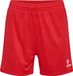 Hummel Hmlessential Shorts Woman True Red XS