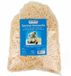 Merkloos / Sans marque Naturel houtwol 600 gram - Vulmateriaal voor wijnkisten, kerstpakketten, cadeauverpakkingen en fruitmanden