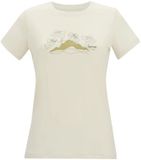 Regatta T-shirt stretch dames Fingal lightvanilla 52