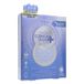 MIRAE - Masque coussin hydratant 8 minutes 4 pièces