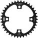 KMC BCD 104 Narrow Wide Steel Plateau Noir 38t