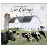 Legacy Cow Kalender 2027 Wandkalender