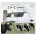 Legacy Cow Kalender 2027 Wandkalender