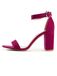 Celena Claudia Fuchsia Sandal