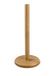 Excelsa Cottex keukenrolhouder, bamboe, bruin