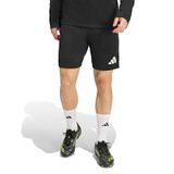adidas heren Entrada26 Training Shorts, black/white, L