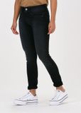 G-Star Raw Lynn Mid Skinny Wmn Jeans Dames - Broek - Grijs - Maat 24/30