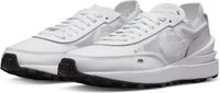 Nike Waffle One Lage Sneakers Dames Wit Maat 36.5