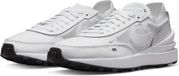 Nike Waffle One Lage Sneakers Dames Wit Maat 36.5