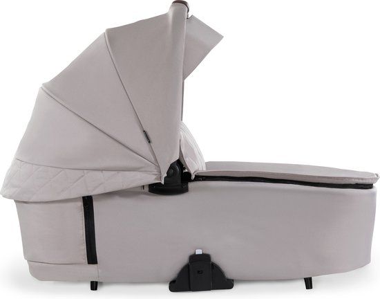 hauck Walk N Care Carrycot - Reiswieg - beige