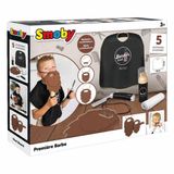 Smoby Barber & Cut Speelgoed Set
