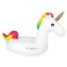 Swim Essentials Bouée gonflable - Multicolore, Blanc - Garçon/Fille - Polychlorure de vinyle (PVC)