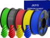 HS PETG filament d'imprimante 3D, haute ténacité, impressions lisses, GNGYRDYLBL