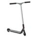 AZTEK Trottinette Freestyle Corsa Noir Satin