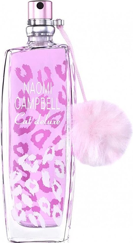 Naomi Campbell Cat Deluxe 30 ml / dames
