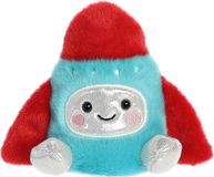 Aurora Palm Pals - Peluche - Fusée