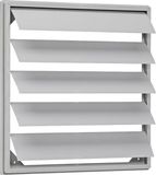 Wallair N34881 Luchttoevoerklep