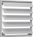 Wallair N34881 Luchttoevoerklep