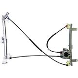 MAGNETI MARELLI Fensterheber 350103185300 vorne links | Compatibel met: CITROËN C3 Pluriel