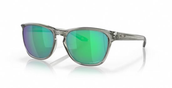 Oakley Manorburn Grey Ink / Prizm Jade - OO9479-18