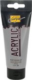 Solo Goya Neutraalgrijze Acrylverf - 100ml tube