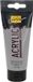 Solo Goya Neutraalgrijze Acrylverf - 100ml tube