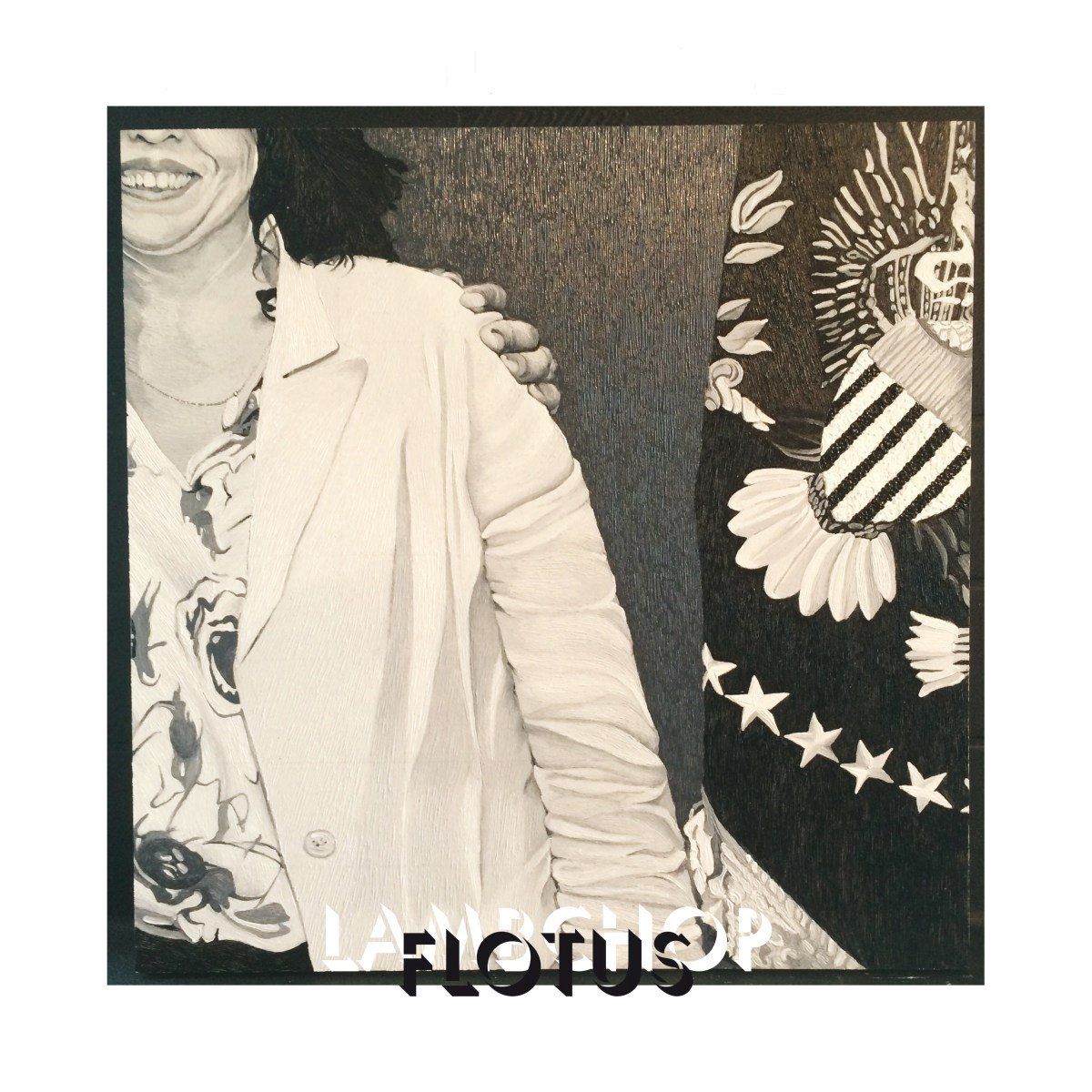 Konkurrent Flotus (CD)