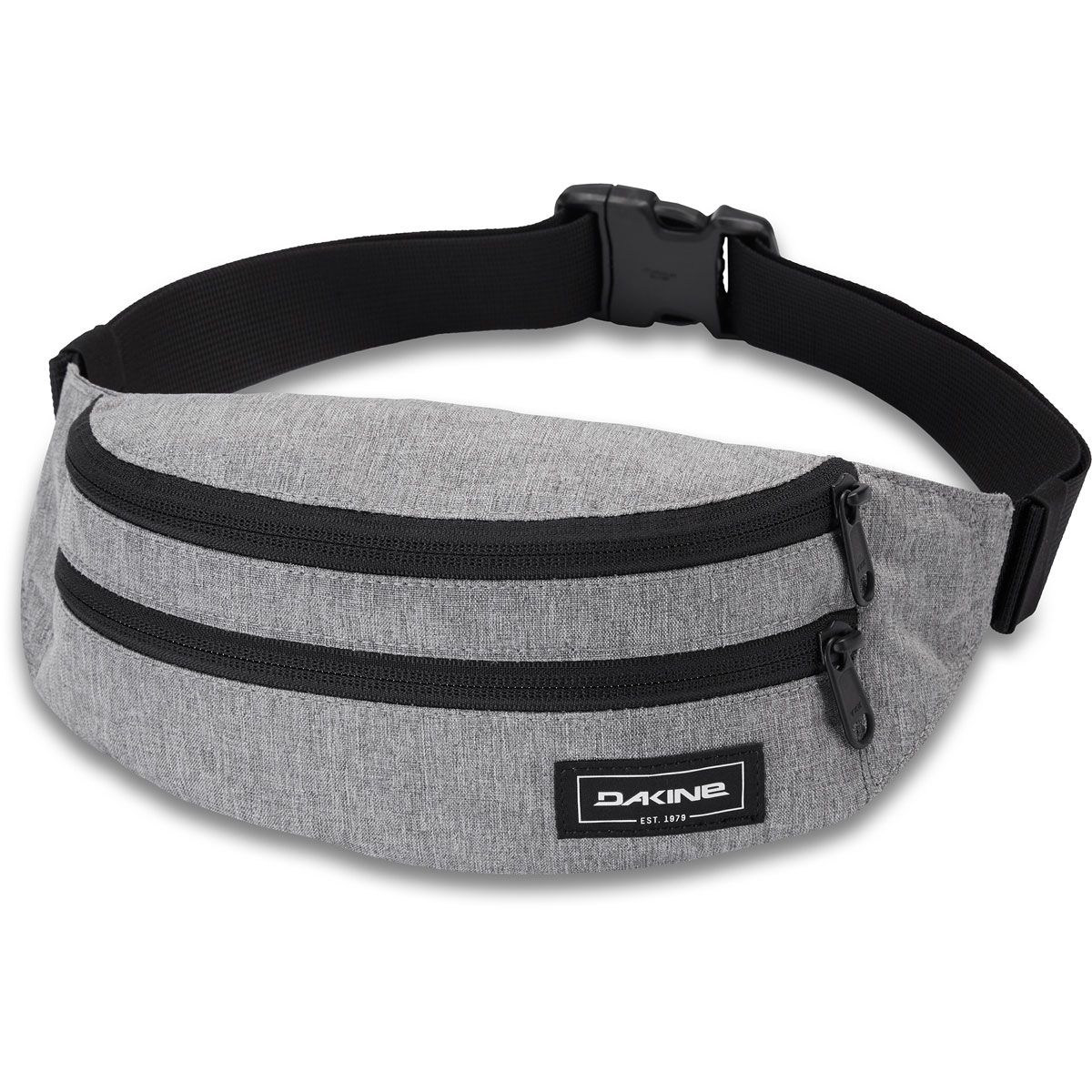 Dakine Classic Hip Pack - Grijs