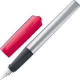 LAMY nexx crimson Vulpen