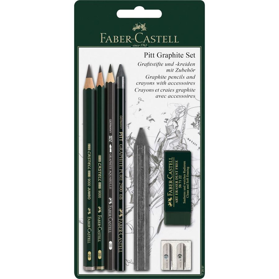 Faber-Castell 112997