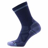 Smartwool Hike Light Cushion Chaussettes Bleu EU 42-45 Femme